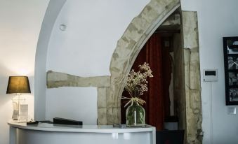 Best Western le Marquis de La Baume