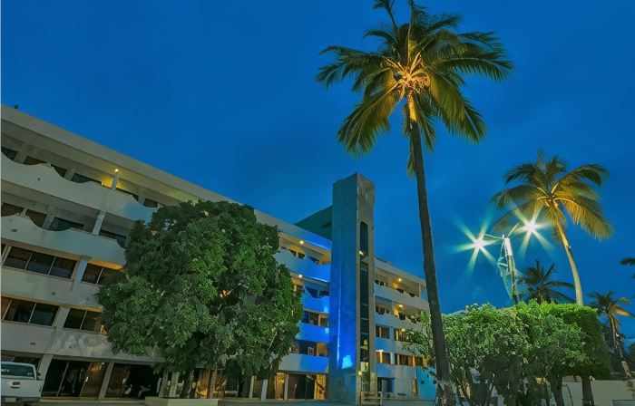 Hotel San Antonio