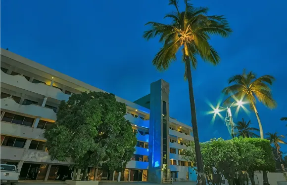 聖安東尼奧酒店