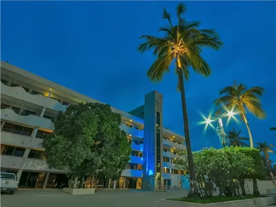Hotel San Antonio Hotel di 