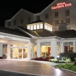 Hilton Garden Inn Cincinnati Blue Ash