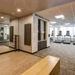Fairfield Inn & Suites Minneapolis North Hotels in Columbia Heights
