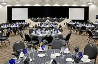 University Plaza Waterfront Hotel Hotels in Stockton