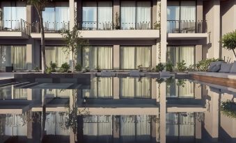 Contessina Suites & Spa - Adults Only