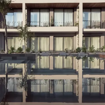 Contessina Suites & Spa - Adults Only