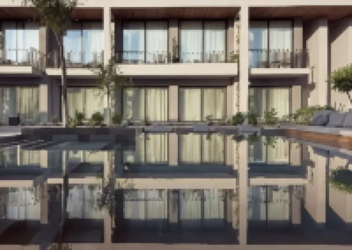 Contessina Suites & Spa - Adults Only