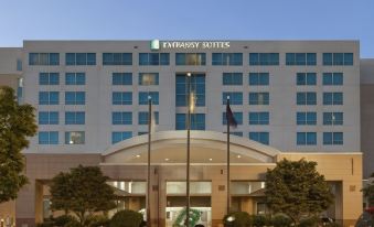Embassy Suites by Hilton Portland Airport