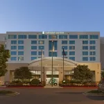 Embassy Suites by Hilton Portland Airport Hotels in Portland