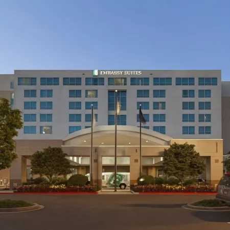 Embassy Suites by Hilton Portland Airport