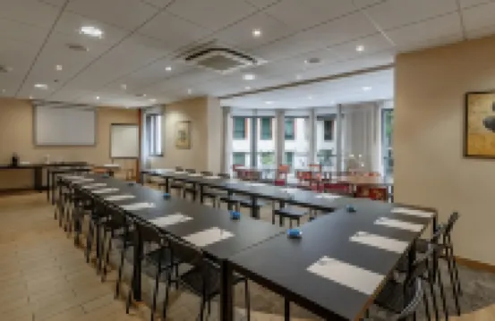 Residhotel Toulouse Centre Hotels in Toulouse