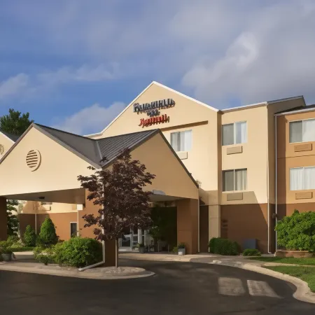 Fairfield Inn Port Huron