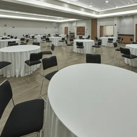 City Express by Marriott Reynosa Aeropuerto