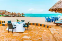 Best Western Jangwani Sea Breeze Hotel