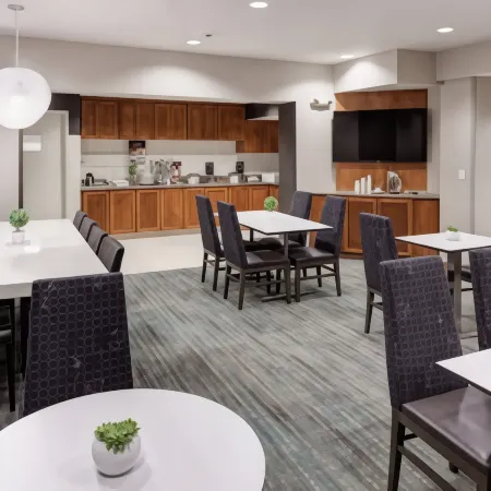 Residence Inn South Bend Mishawaka