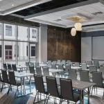 Aloft Fort Worth Downtown Hotels in Fort Worth