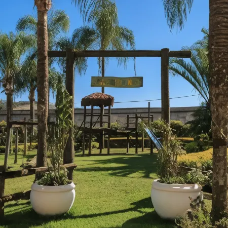 Marques Plaza Hotel