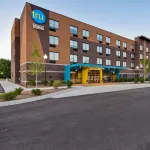 Tru by Hilton Sterling Heights Detroit Hotels in Sterling Heights