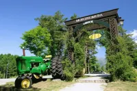 Kiyosato Pension Izumi Hotels in Hokuto