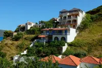 Agnanti Hotel - Beach