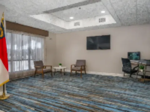 Best Western Plus Silver Creek Inn Hotels in Cedar Point