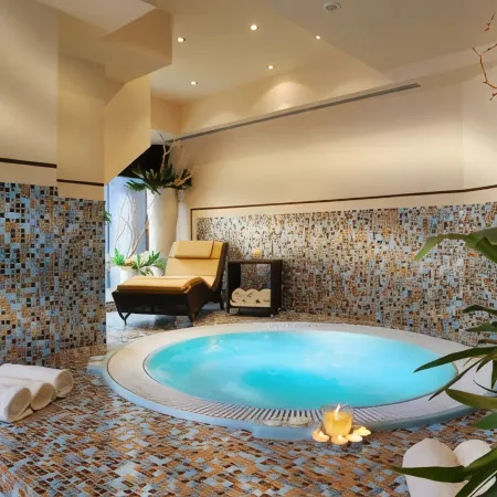 Hotel Leopardi