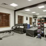 Homewood Suites by Hilton Hagerstown Hotel a Halfway