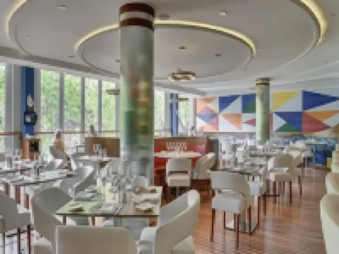 ザ ウォーターシェッド ノーウォークのホテル