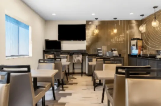 Best Western University Inn