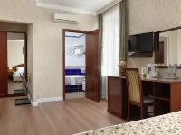 Sokol Hotel Suzdal Hotels in Suzdal