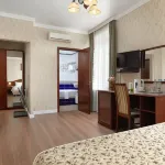 Sokol Hotel Suzdal Hotels in 