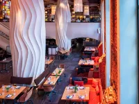 إيست هوتل هامبرغ Hotels near سانت باولي