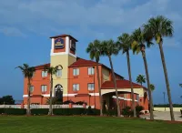 Best Western Orange Inn  Suites Hotel in zona Shangri La Botanical Gardens and Nature Center