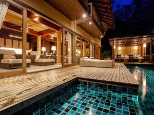 Laguna Villas Boutique Hotel