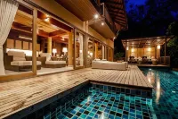 Laguna Villas Boutique Hotel