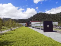 Super Hotel Izumo Ekimae Hotel a Izumo