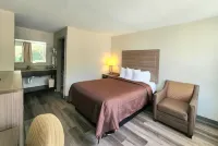 Days Inn by Wyndham Seguin TX Hotels in Seguin