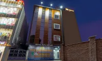 Treebo Nps Grand, Ranchi Railway Station Hotels in Ranchi