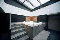 Wyndham Wroclaw Old Town - Hot Tub