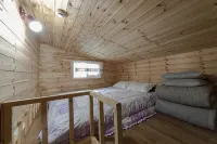 Goesan Galon Pension