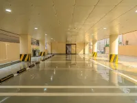 光州清潭的昂優飯店 Megabox 尖端附近的飯店