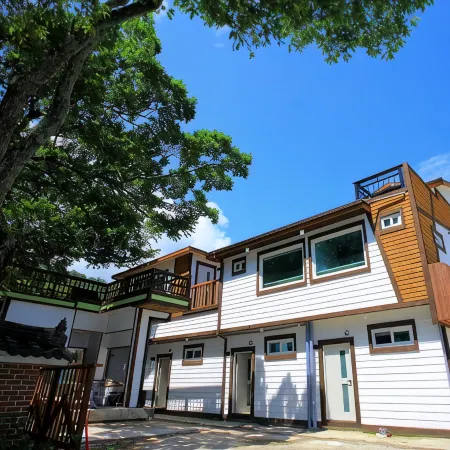 Pinky Marine Pension