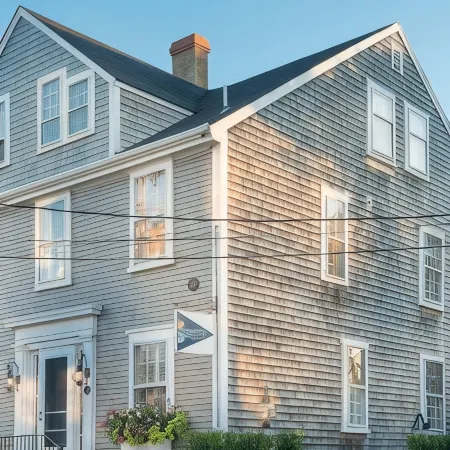 Nantucket Resort Collection