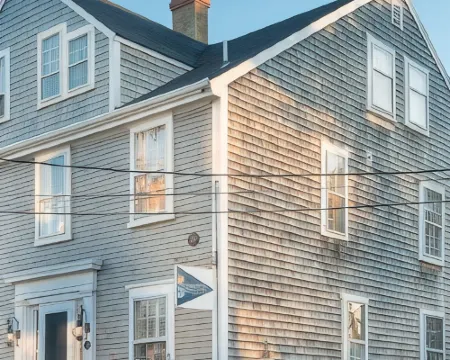 Nantucket Resort Collection Hotels in Nantucket County