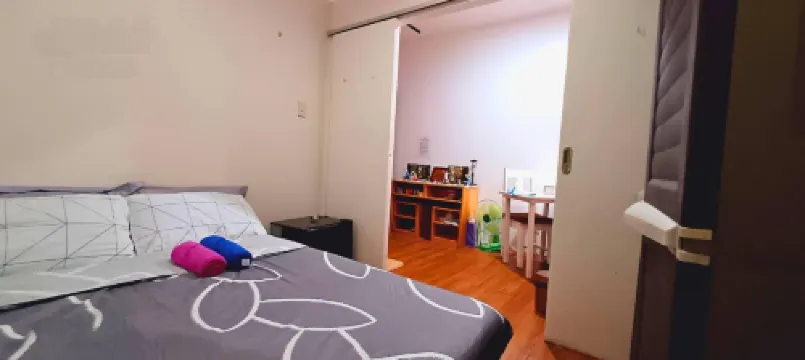 Adria's Home in sta mesa