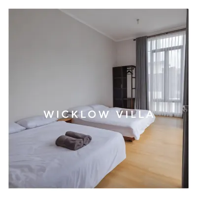 Wicklow Villa