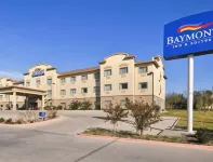 Baymont by Wyndham Decatur Hotels in Decatur