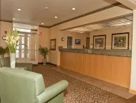 Super 8 by Wyndham Heyburn/Burley Area