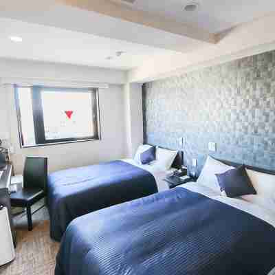 ホテルリブマックス 八王子駅前 Rooms