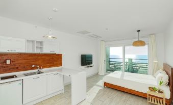 Taean (Anmyeondo) Arribada Pension