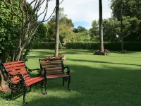 Hotel Racquet Cuernavaca Hotels in Cuernavaca